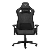 Gaming Chair Genesis NFG-2244 Black Grey
